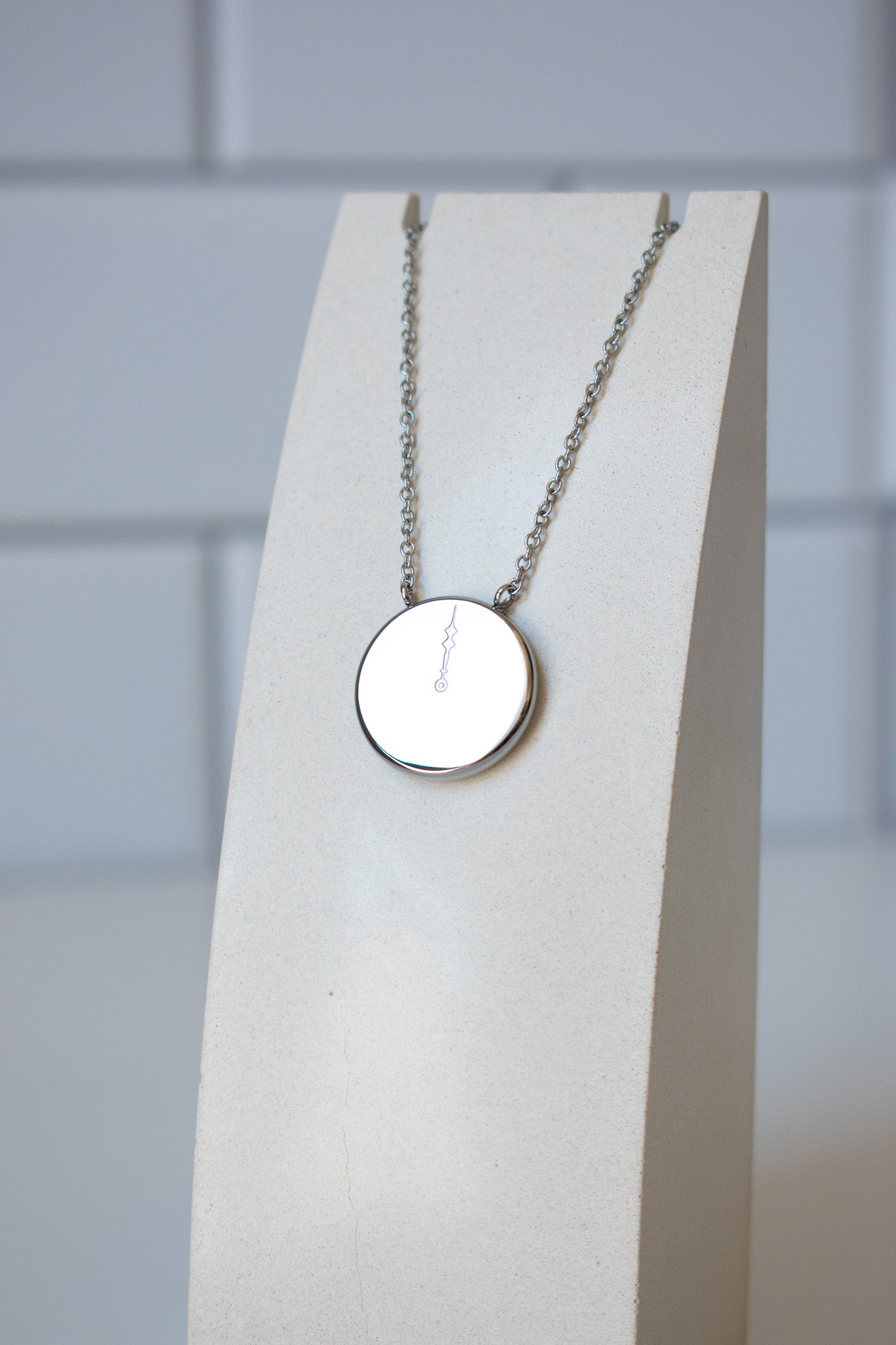 Midnight Necklace