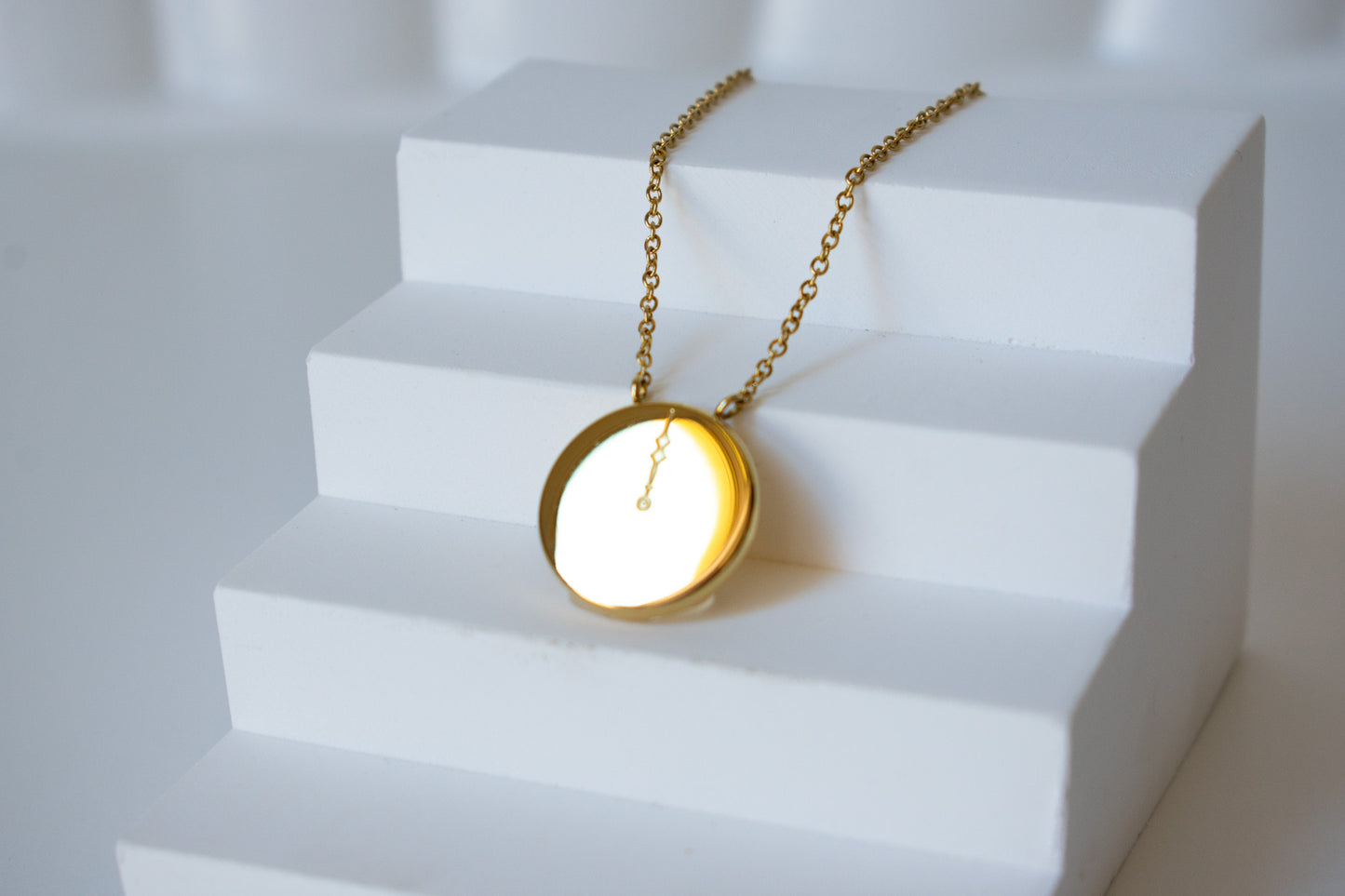 Midnight Necklace