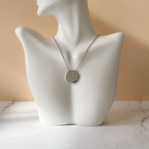 Midnight Necklace